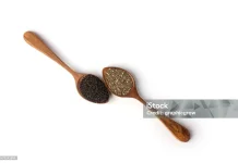 Beberapa Perbedaan Chia Seed dan Selasih