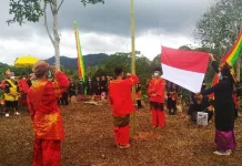 Memaknai Kemerdekaan lewat Budaya Lokal
