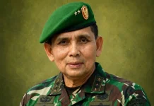 Putra Rang Padang Irwan Zaini Ukir Jejak Gemilang TNI di Bumi Sriwijaya