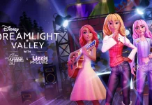 Disney Dreamlight Valley Hadirkan Oogie Boogie hingga Lilo