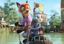 Disney Resmi Kembangkan Zootopia 3, Judy dan Gary Kembali