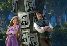 Live-Action Tangled Tayang Maret 2028, Teagan Croft Jadi Rapunzel