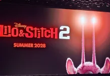 Sekuel Lilo & Stitch Kenalkan Angel, Tayang Mei 2028