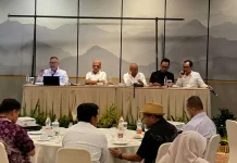 Ketua Kadin Sumbar: Butuh Tenaga Kerja yang Dicari Industri, Bukan yang Ditamatkan