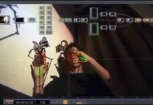Seniman Bali Ciptakan Inovasi “Hand-tracked Wayang” Berbasis Teknologi