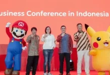 Nintendo Resmi Hadir di Indonesia Mulai Desember 2026