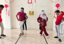 Bawaslu Padang Panjang Gelar Lomba Meriahkan HUT ke-8 dan HUT ke-81 RI
