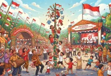 17 Agustus dan Tradisi yang Diam-Diam Menyatukan Kita