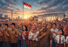 Mengapa Lagu-Lagu Kemerdekaan Selalu Bikin Merinding?