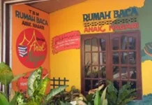 RBAN Gadut Meriahkan HUT RI Ke 81 Dengan Upacara & Lomba