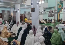 Subuh Mubarakah, Wako Hendri Serap Aspirasi Warga Balai-Balai