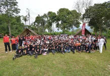 Kemenpar Masukan Merdeka Trekking Festival 2026 sebagai Event Berskala Nasional