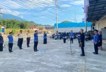 HUT ke-81 RI, Ketua Bawaslu Padang Panjang: Jaga Kualitas Demokrasi