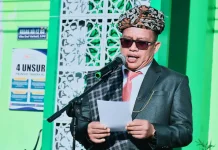 Kakankemenag Ajak Satukan Hati, Perkuat Persatuan Bangsa