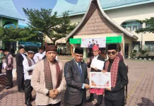 Penyuluh Kemenag Bukittinggi Raih Juara III Kreator Sumbar