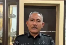 Pemkab Limapuluhkota Apresiasi Stimulus DAU dan TKD Diskresi Presiden Prabowo