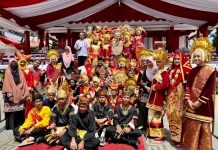 Luar Biasa, Shabirin Memang Figur Terbaik Yang Jarang Dimiliki Anggota Dewan