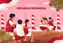 Semangat Gotong Royong di Balik Meriahnya Perayaan 17 Agustus