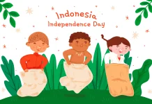 Makan Kerupuk hingga Balap Karung, Lomba Legendaris 17 Agustusan
