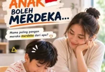 Merdeka Bukan Berarti Bebas Berkata Ajarkan Anak Bertanggung Jawab Dlm Komunikas