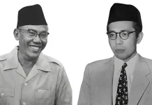 Kunjungan Rumah Singgah Syafruddin Prawiranegara