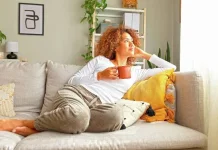 Slow Living,Tren Hidup Santai untuk Hidup Lebih Bermakna