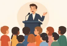 Tips Meningkatkan Kualitas Public Speaking Secara Konsisten