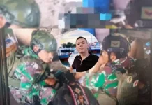 Pratu Rizki Gugur di Papua, Pesisir Selatan Berduka Mendalam