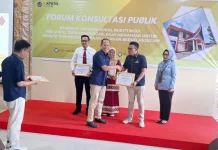 KPPN Bukittinggi Raih KPKNL Award 2026, Perkuat Sinergi Layanan Publik