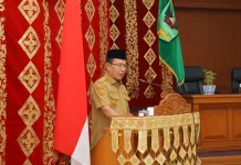 Pemko Payakumbuh Proyeksikan Pendapatan Perubahan APBD Rp789 Miliar