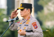 Tak Pandang Bulu, Kapolda Sumbar Sikat Habis Tambang Ilegal di Sumbar