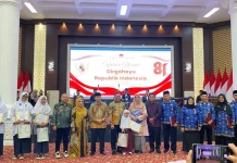 Enam Pelajar Bukittinggi Raih Reward Porsi Haji Terbanyak