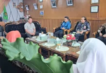 Mantapkan Kebijakan Madrasah Dalam Membangun Manusia Berilmu Dan Berkarakter
