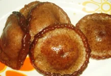 Makanan tradisional Minangkabau