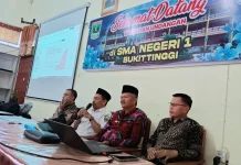 BRUS: Bekali Remaja dengan Pemahaman Keagamaan dan Karakter Positif