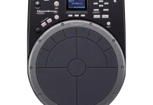 Alat Musik Elektrik Serba Digital Masa Kini