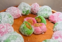 Rekomendasi Kuliner Dan Oleh-Oleh Enak Semarang