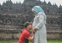 Destinasi Wisata Nyaman Untuk Baby Moon