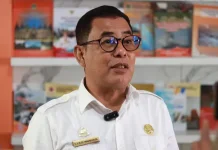 Bantuan Rendang Korban Gempa NTT, Pemprov Sumbar Targetkan Penyaluran Daging