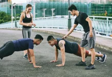 Rahasia Menaklukkan 5K dengan Latihan yang Konsisten