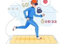 Cara Menjalani Running tanpa Terjebak Fomo
