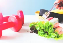 Jangan Asal Makan, "Panduan Nutrisi Sehat untuk Pelari"