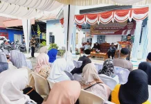 Indra Catri Serap Aspirasi Warga Biaro Gadang Lewat Reses