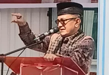 Indra Catri: Selamatkan Marwah Panampuang, Satukan KAN dalam Musyawarah