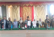 UIN Bukittinggi dan UIN Jakarta Perkuat Kolaborasi KKN