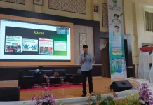 Hari Kedua PBAK, Mahasiswa Baru UIN Bukittinggi Dapatkan Beragam Materi Penting