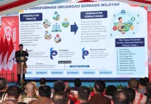 Mulai 17 Agustus, Layanan Peralihan Hak 10 Hari di 15 Kantor Pertanahan