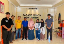 Pemda Asyik Pola Lama, PNGG Antar Anak Sumbar Kuliah Sambil Kerja di Jepang