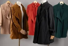 Tips Memadukan Warna Baju Sesuai dengan Warna Kulit