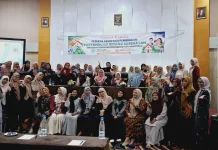 649 Kader Posyandu Bukittinggi Dilatih Dukung Transformasi Layanan ILP